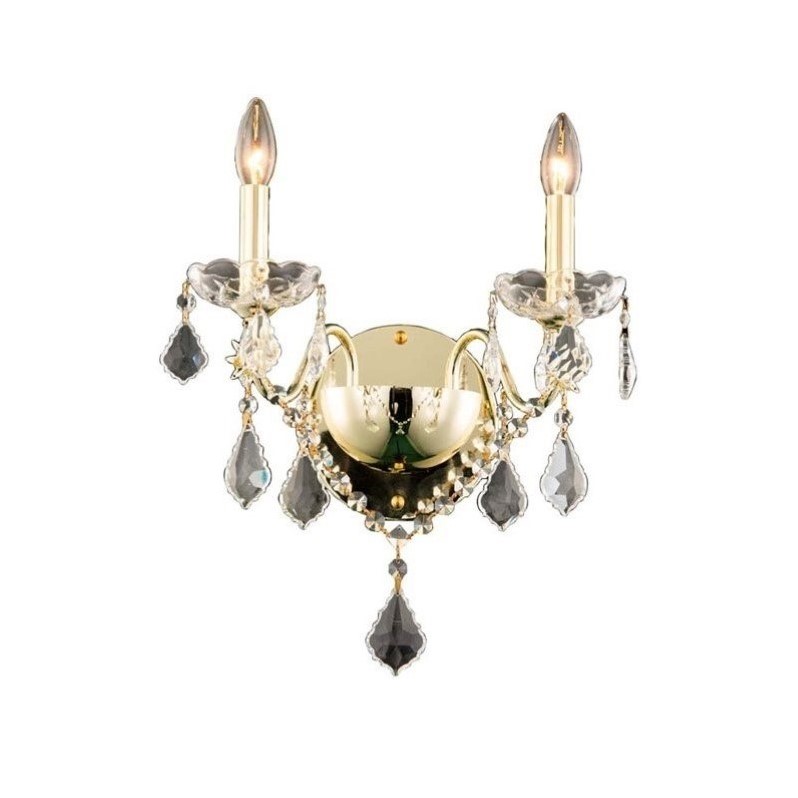Elegant Lighting St. Francis 15
