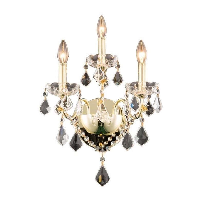 Elegant Lighting St. Francis 17