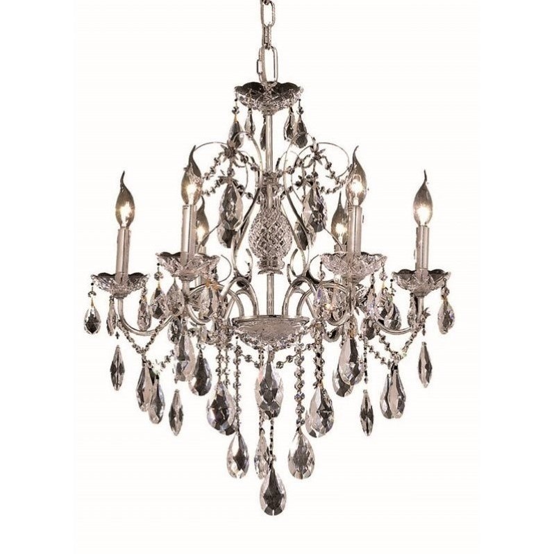 Elegant Lighting St. Francis 24
