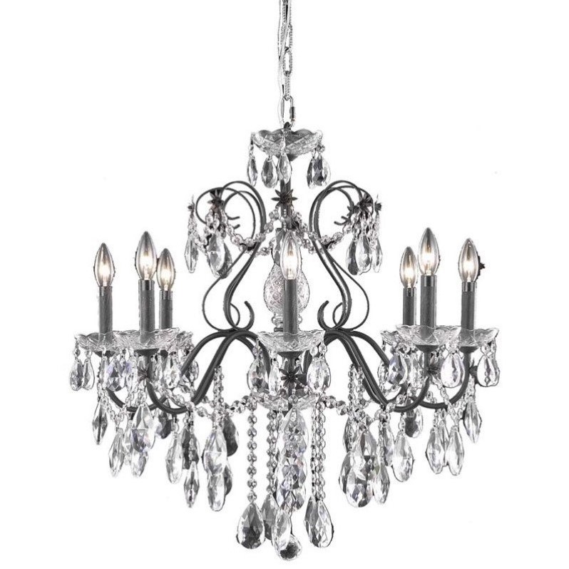 Elegant Lighting St. Francis 24