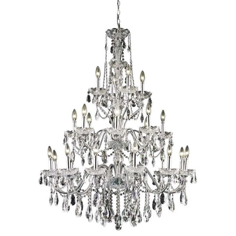 Elegant Lighting St. Francis 36