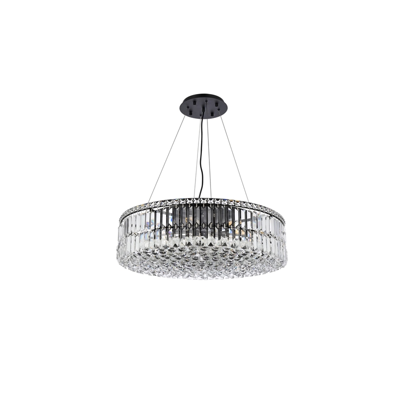 Elegant Lighting Maxime 28