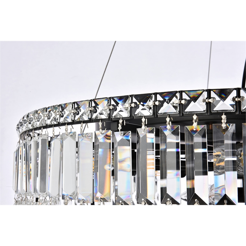Elegant Lighting Maxime 28