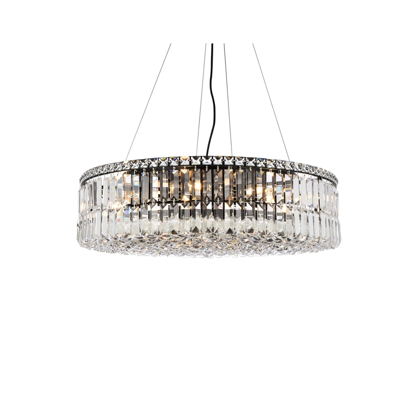 Elegant Lighting Maxime 28