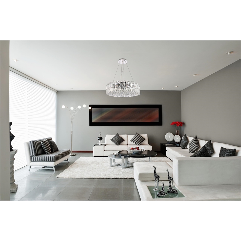 Elegant Lighting Maxime 28