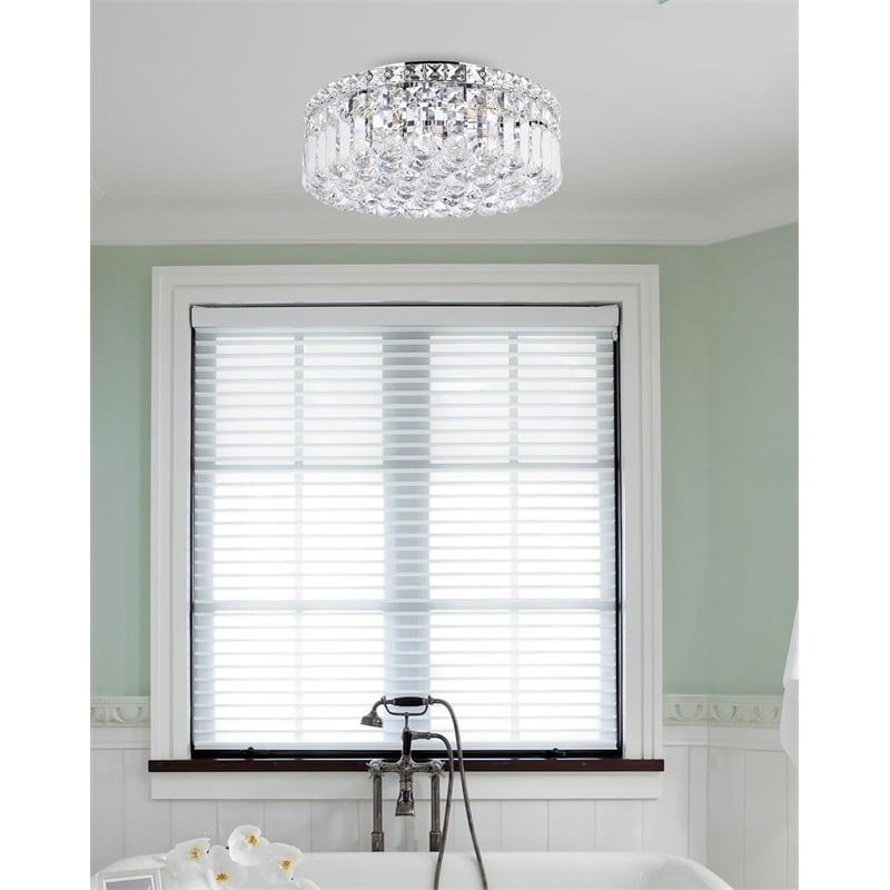 Elegant Lighting Maxime 16
