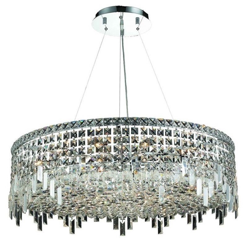 Elegant Lighting Maxime 32