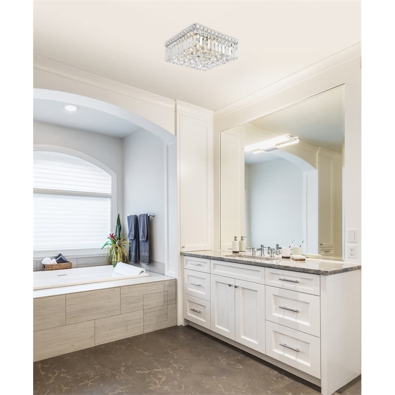 Elegant Lighting Maxime 12
