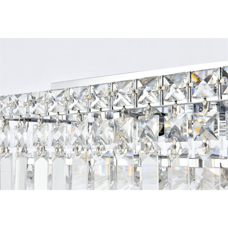 Elegant Lighting Maxime 12