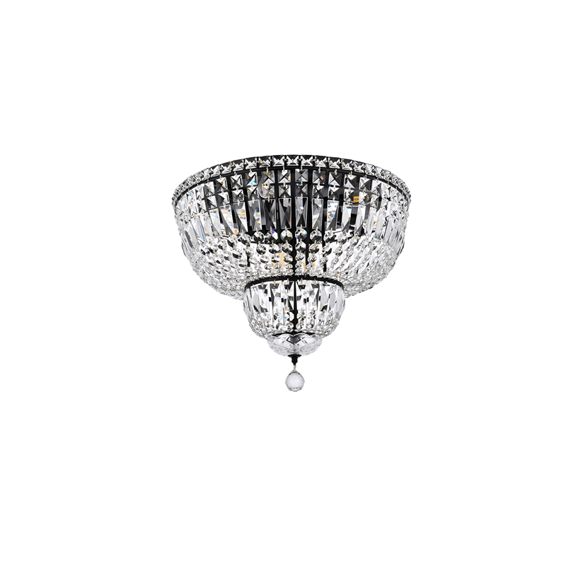 Elegant Lighting Tranquil 20