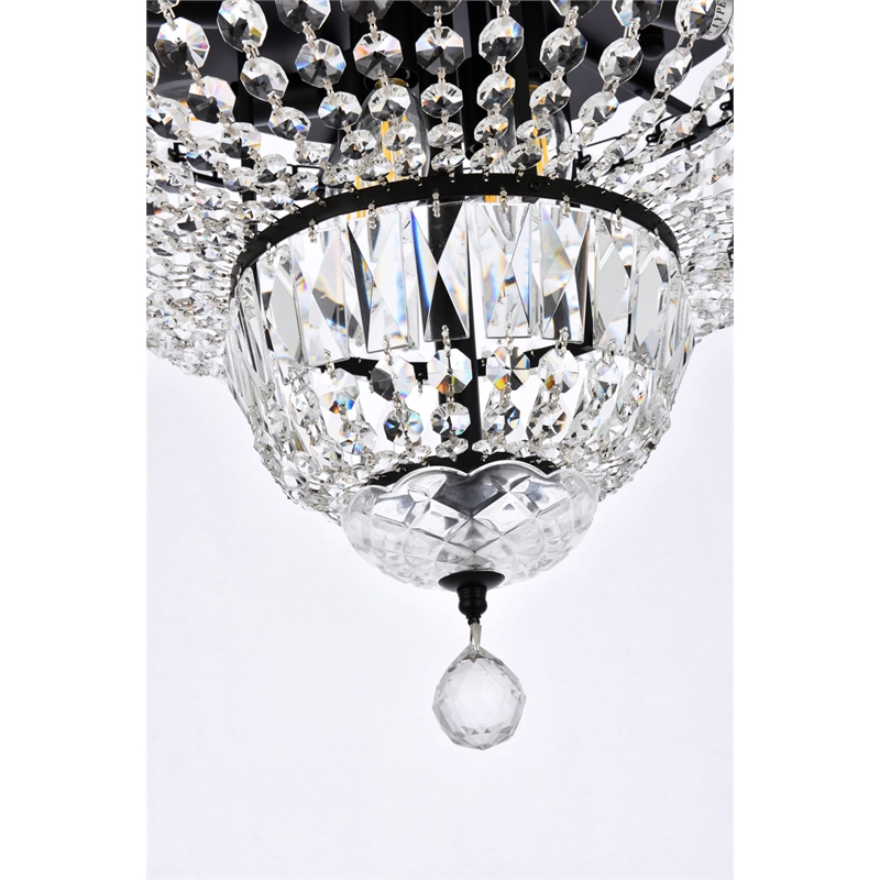 Elegant Lighting Tranquil 20