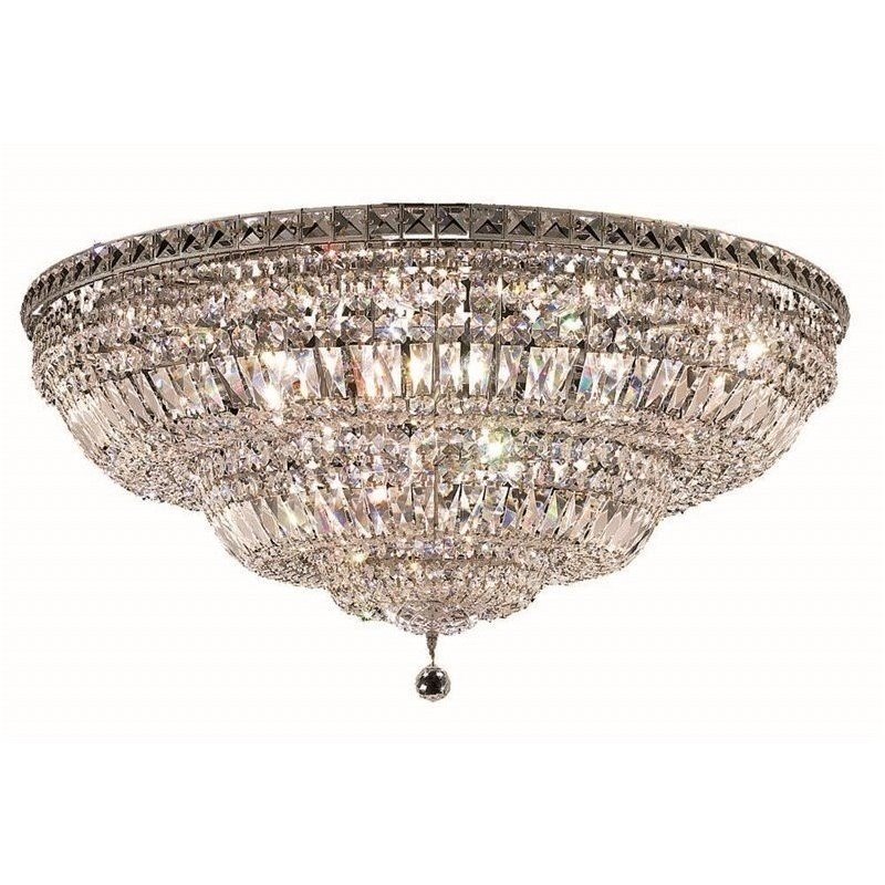 Elegant Lighting Tranquil 36