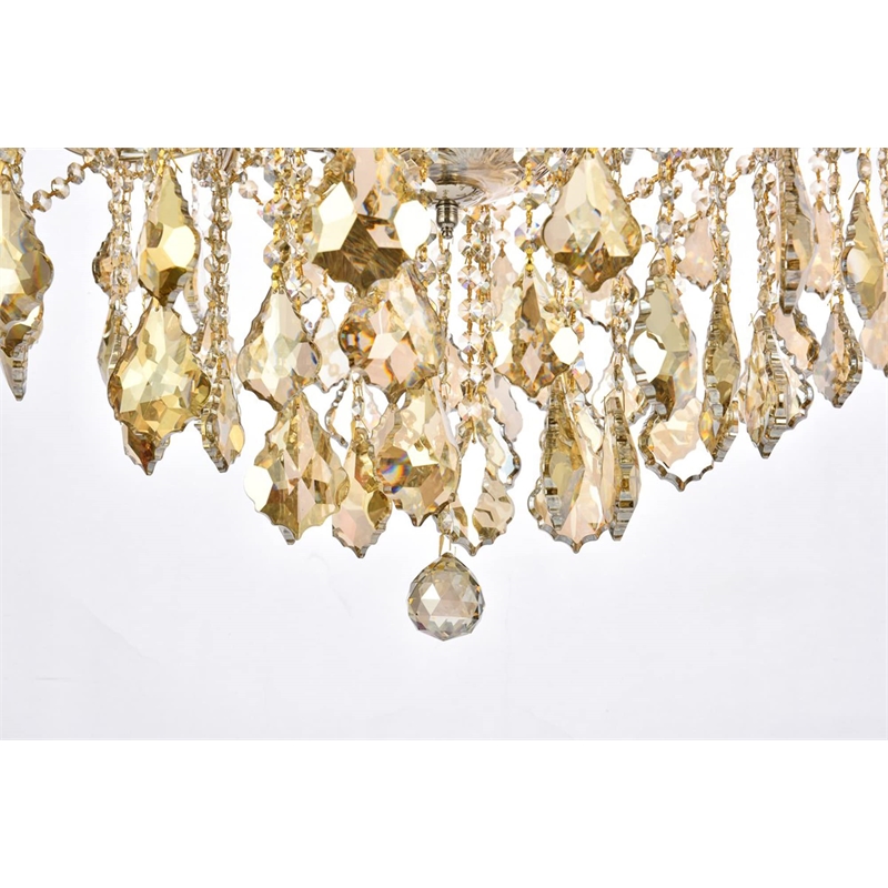 Elegant Lighting Maria Theresa 36