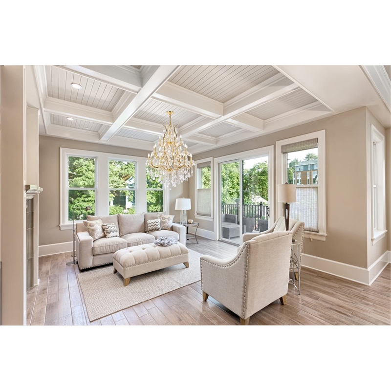 Elegant Lighting Maria Theresa 38