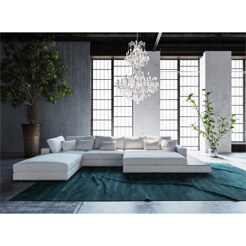 Elegant Lighting Maria Theresa 46