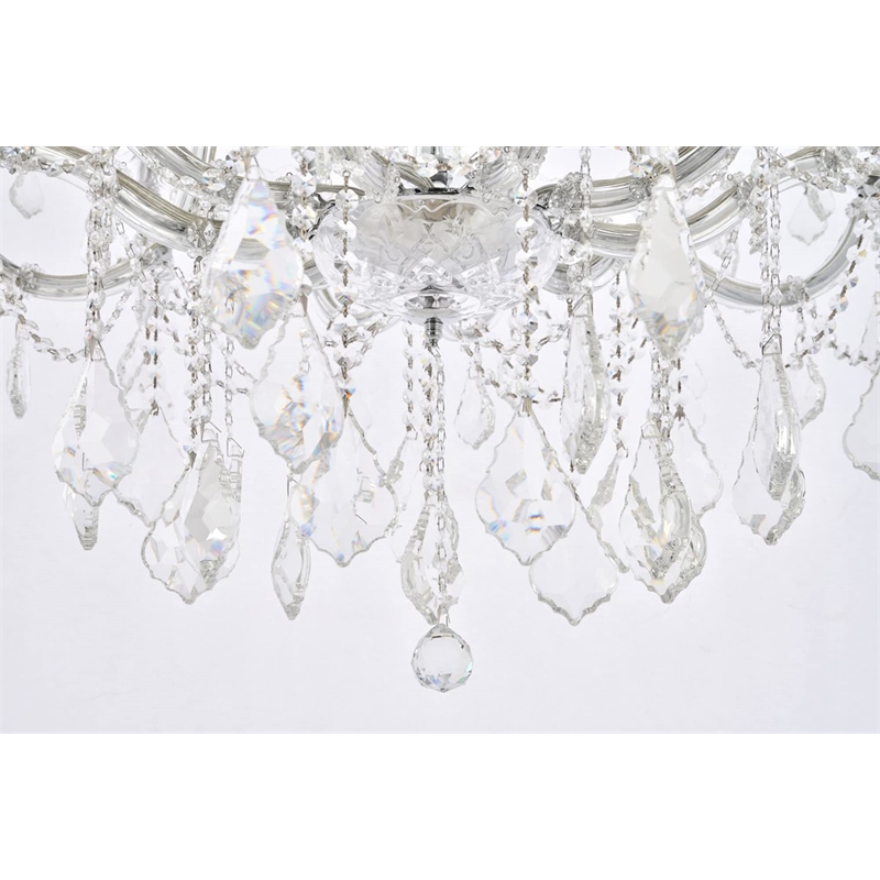 Elegant Lighting Maria Theresa 46