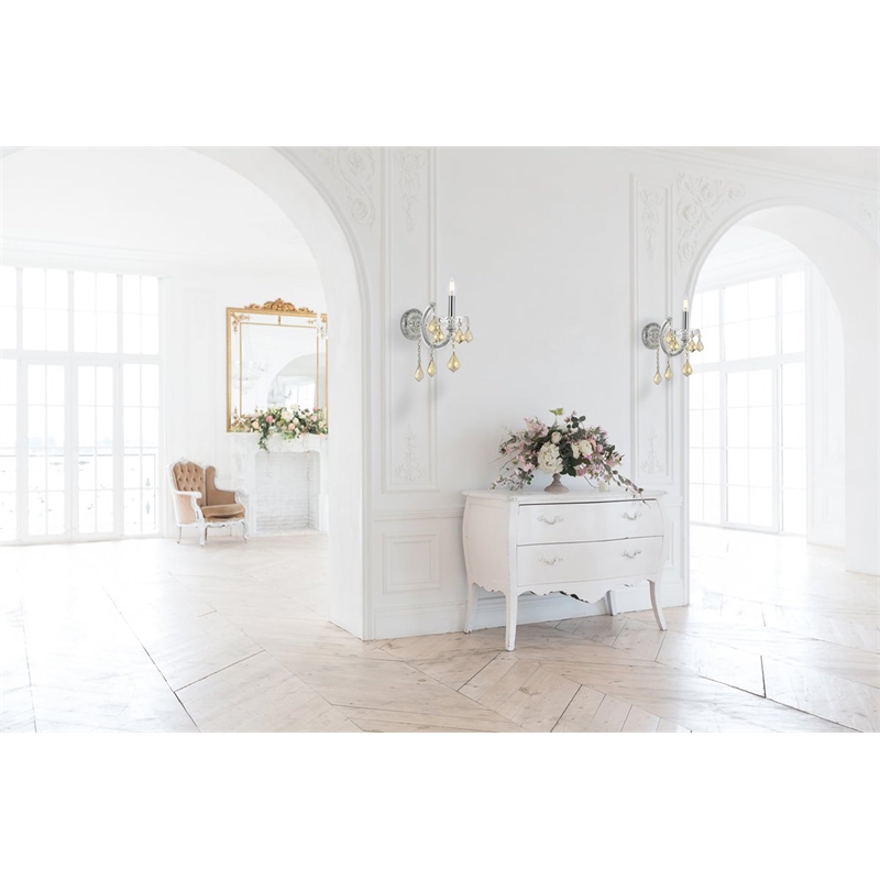 Elegant Lighting Maria Theresa 12