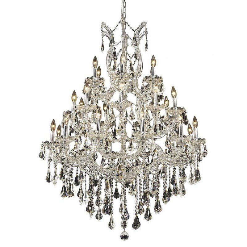 Elegant Lighting Maria Theresa 38