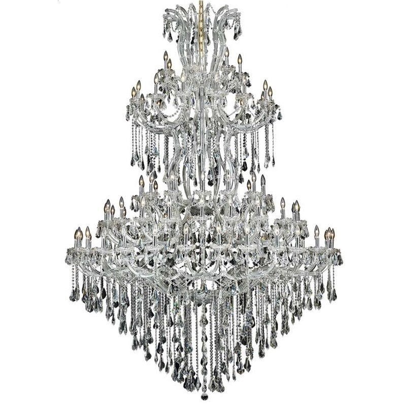 Elegant Lighting Maria Theresa 72