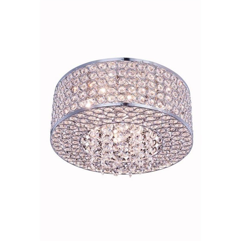 Elegant Lighting Amelie 12