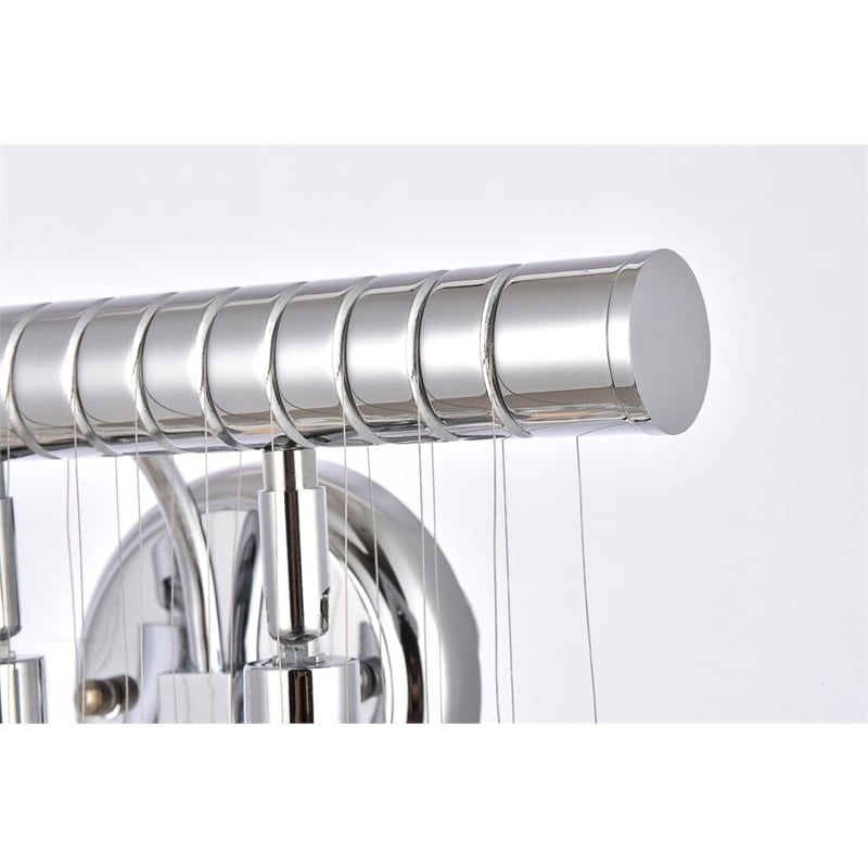 Elegant Lighting Chorus Line 16