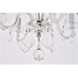 Elegant Lighting Rococo 15