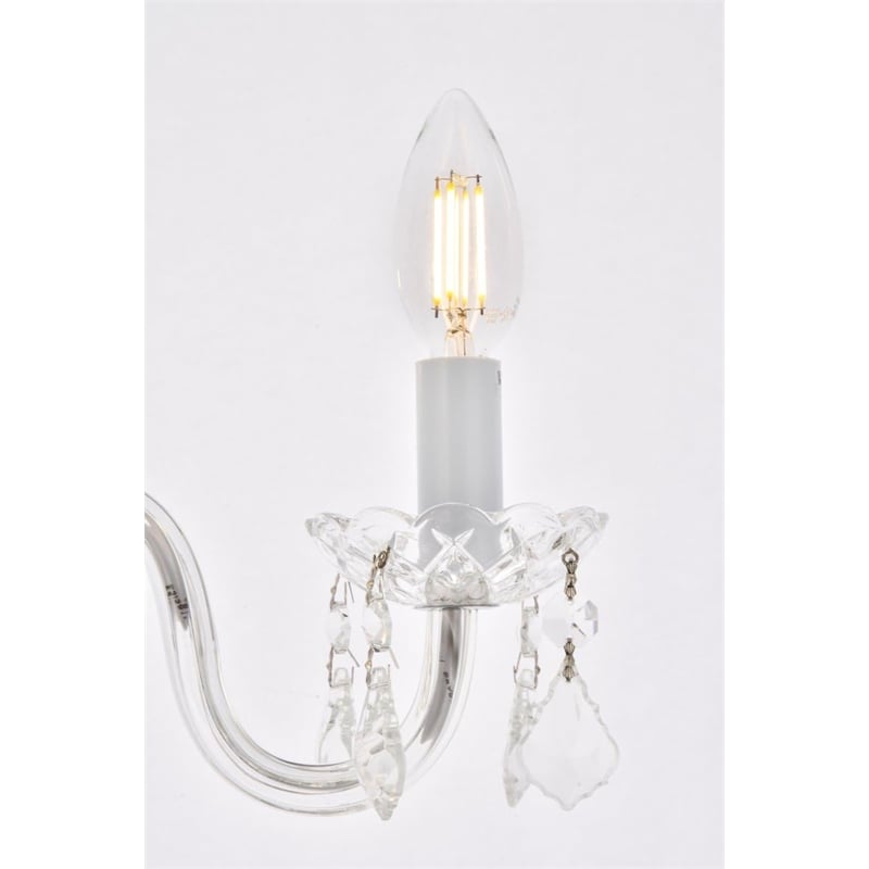 Elegant Lighting Rococo 15