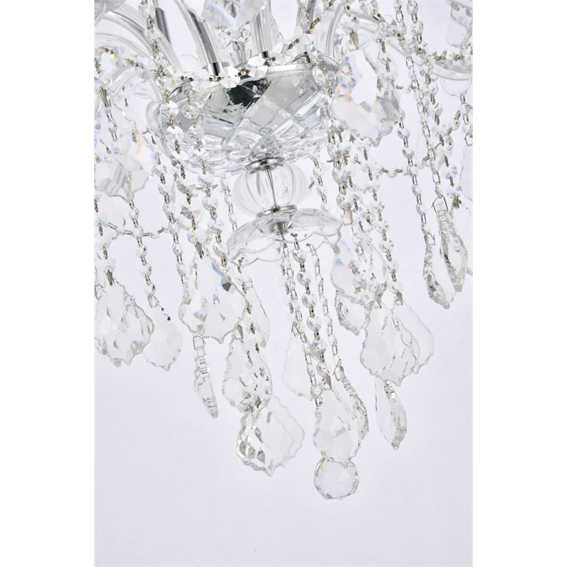 Elegant Lighting Verona 33
