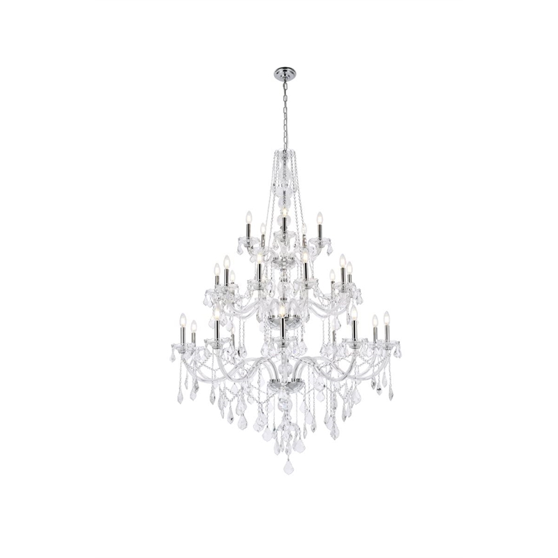 Elegant Lighting Verona 43