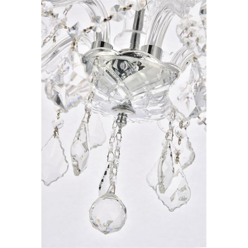 Elegant Lighting Verona 21