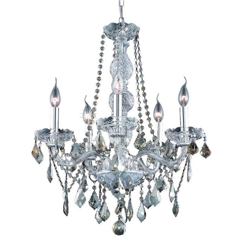 Elegant Lighting Verona 21