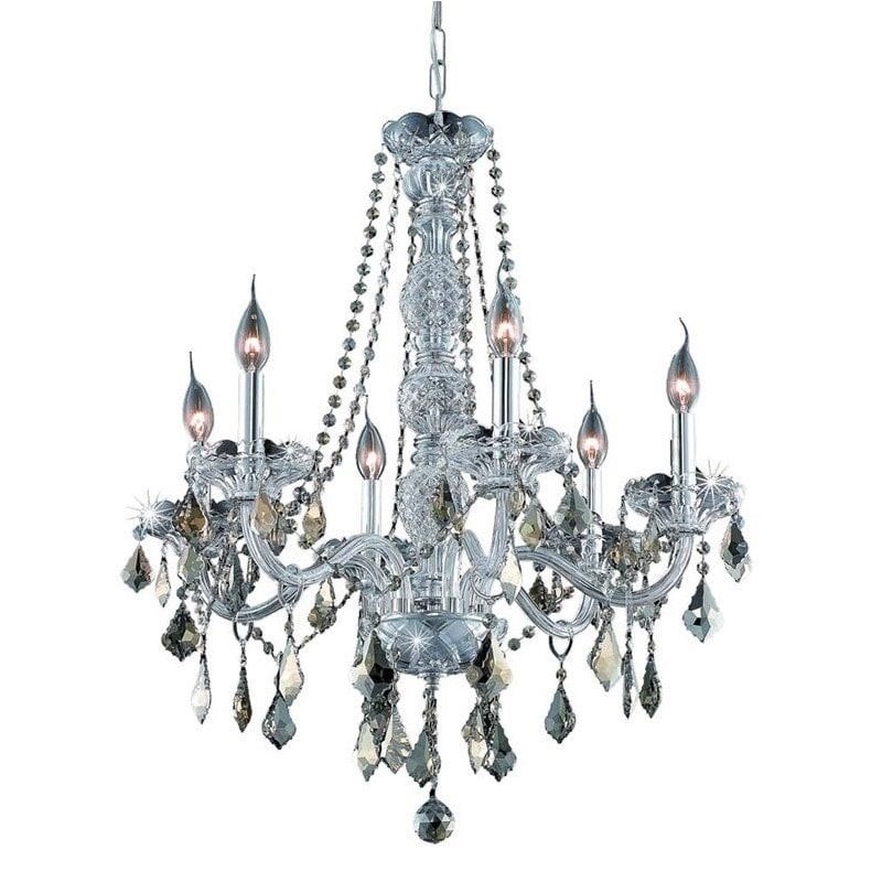 Elegant Lighting Verona 24