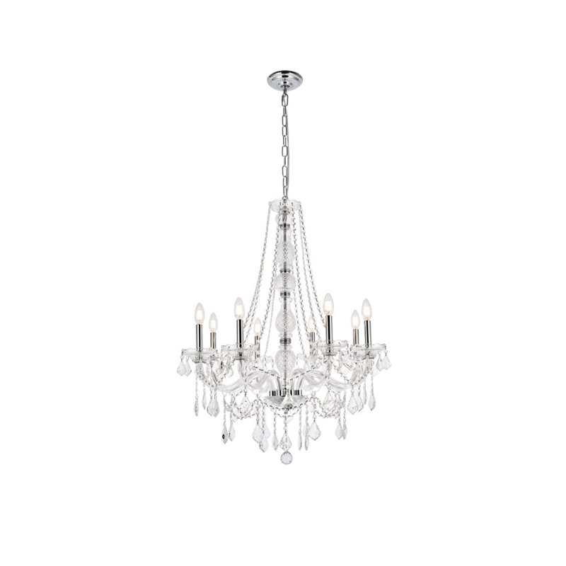 Elegant Lighting Verona 28