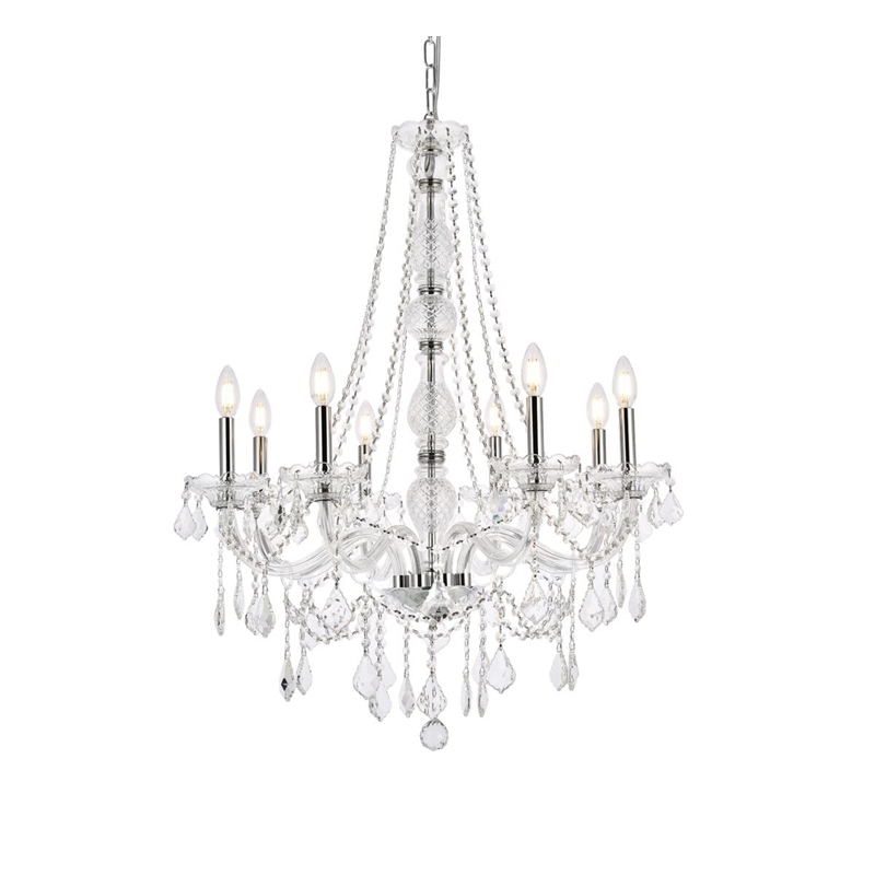 Elegant Lighting Verona 28