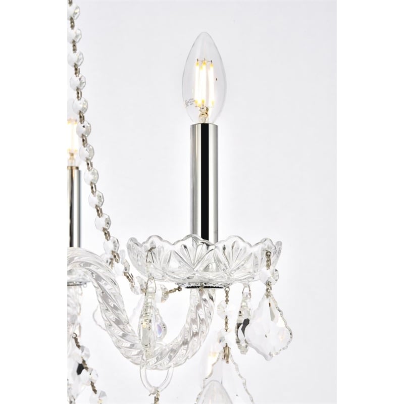 Elegant Lighting Giselle 28