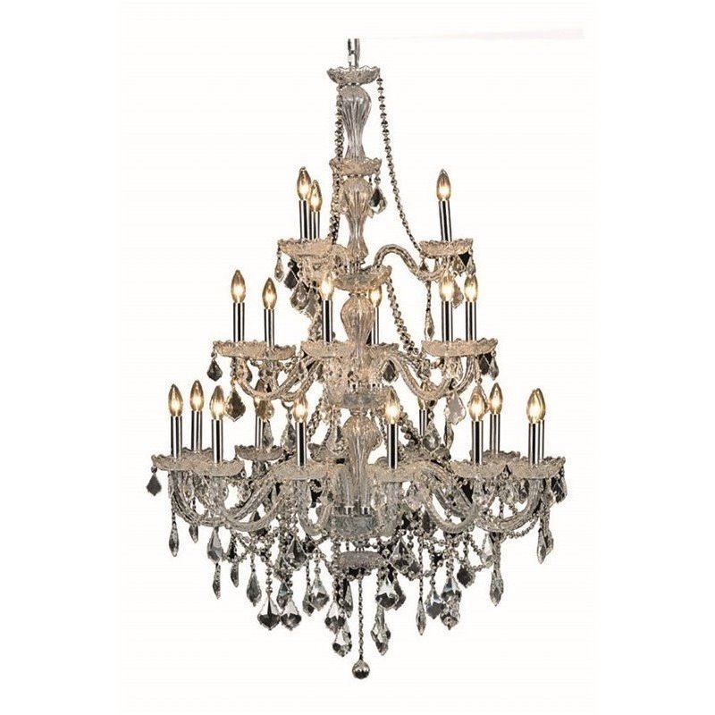 Elegant Lighting Giselle 38