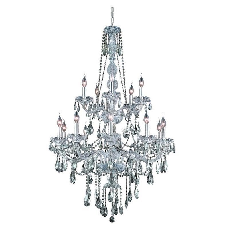 Elegant Lighting Verona 33