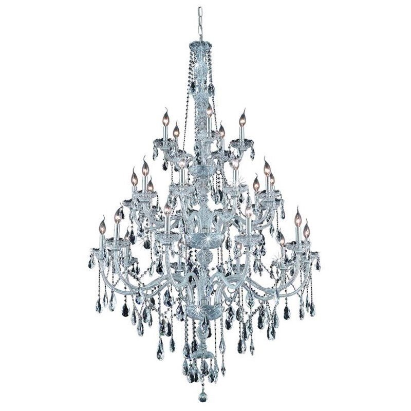 Elegant Lighting Verona 43