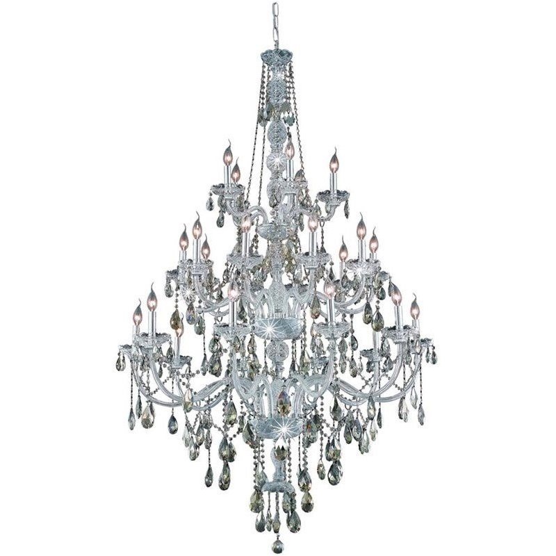 Elegant Lighting Verona 43