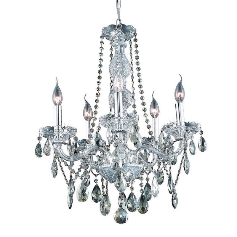 Elegant Lighting Verona 21