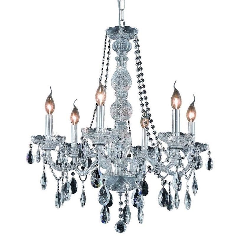Elegant Lighting Verona 24