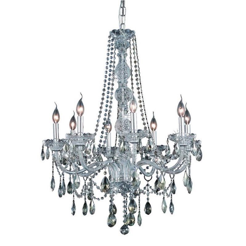 Elegant Lighting Verona 28