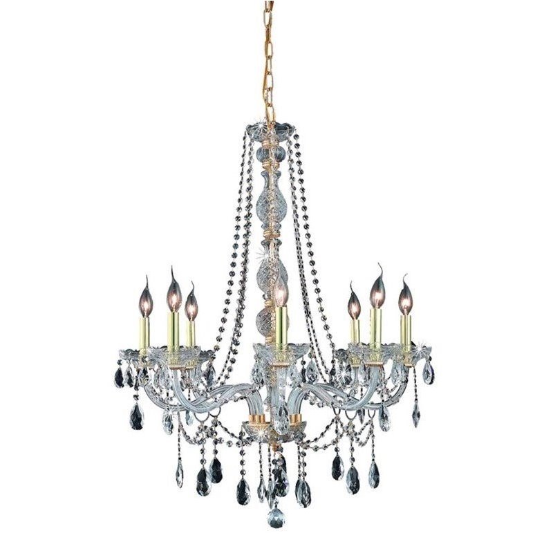 Elegant Lighting Verona 28