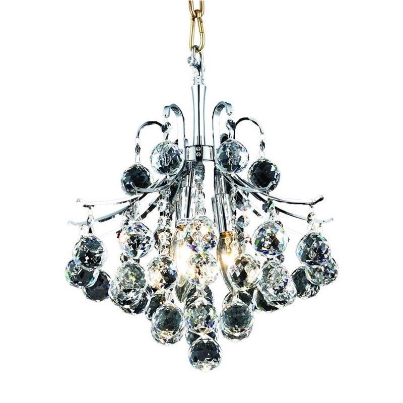 Elegant Lighting Toureg 12