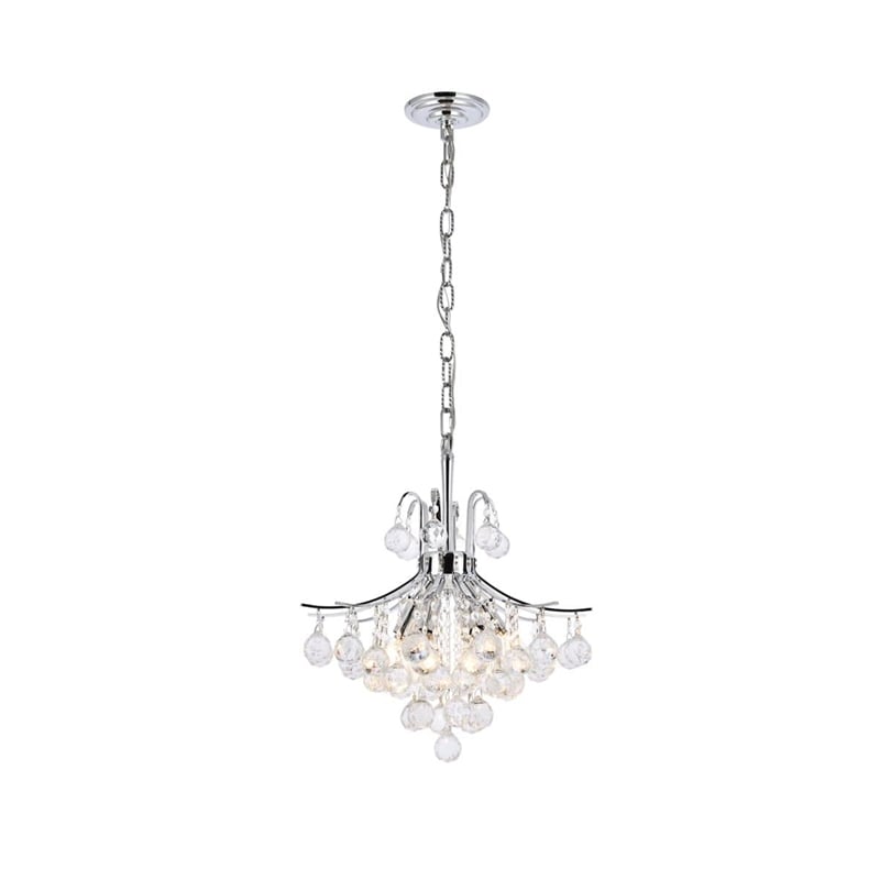Elegant Lighting Toureg 16