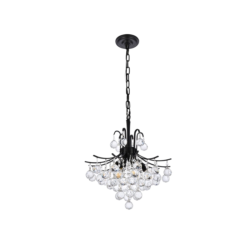 Elegant Lighting Toureg 16
