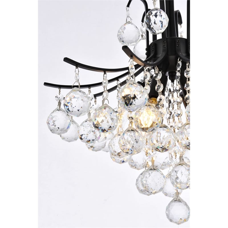 Elegant Lighting Toureg 16
