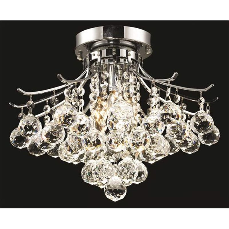 Elegant Lighting Toureg 16