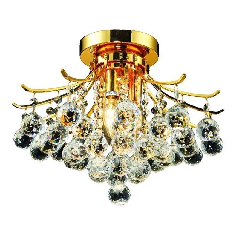 Elegant Lighting Toureg 16