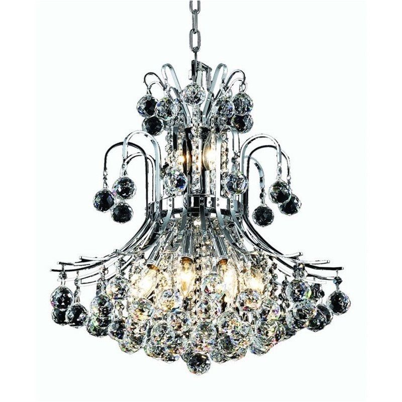 Elegant Lighting Toureg 19